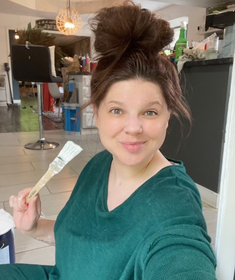 Counting On Amy Duggar King Instagram