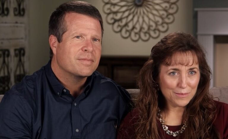 Jim Bob Duggar Michelle Duggar 2 YouTube