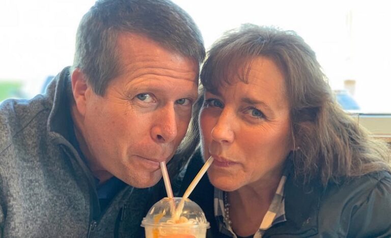 Jim Bib Duggar Michelle Duggar 3 Instagram