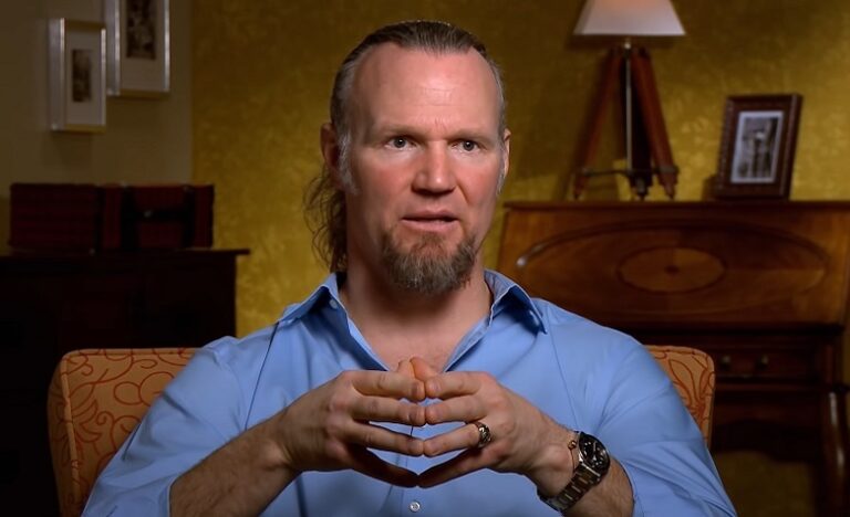 Kody Brown 3 YouTube