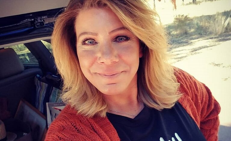 Meri Brown 5 Instagram