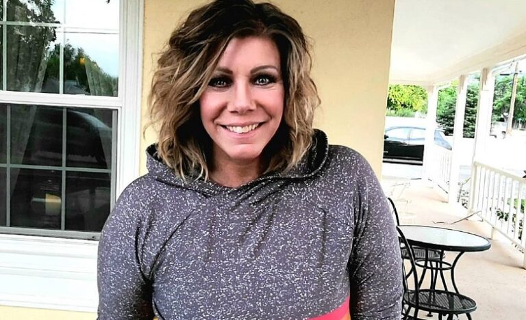 Meri Brown 8 Instagram