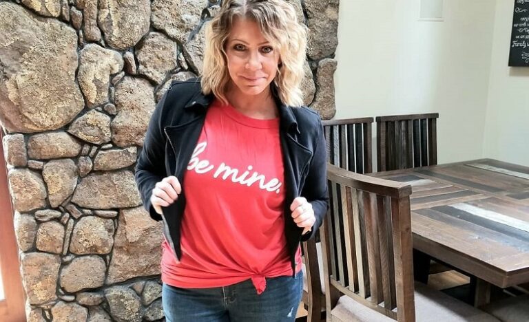 Meri Brown 9 Instagram