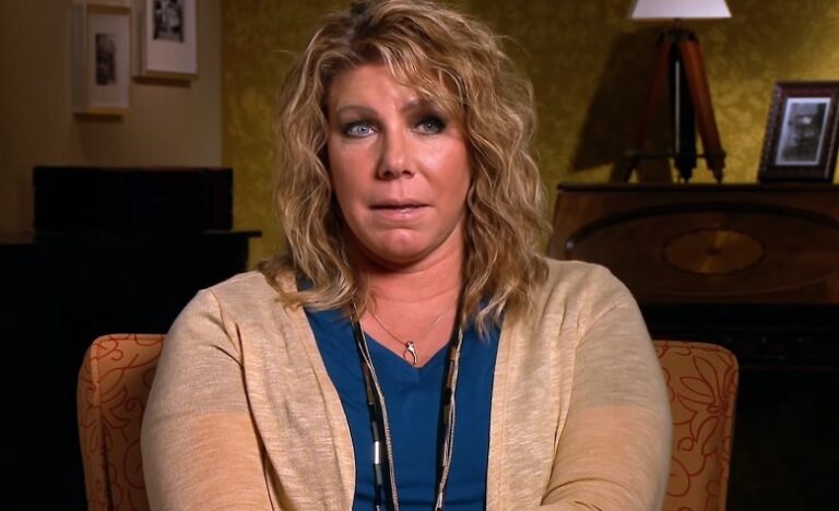 Meri Brown Pic 10 YouTube