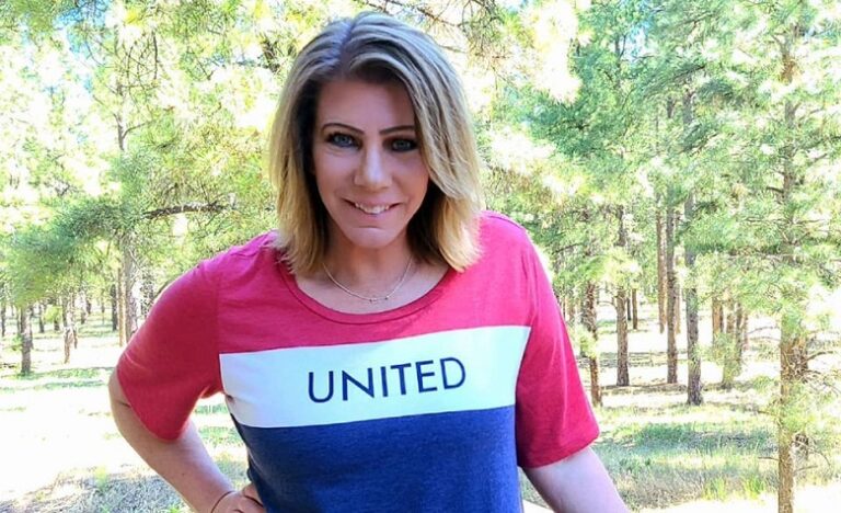 Meri Brown Pic 3 Instagram