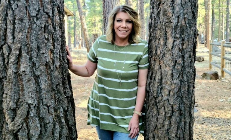 Meri Brown Sister Wives 1 Instagram