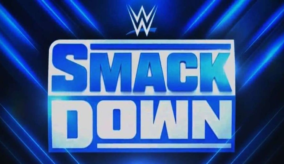 WWE Smackdown Entertainment Chronicle