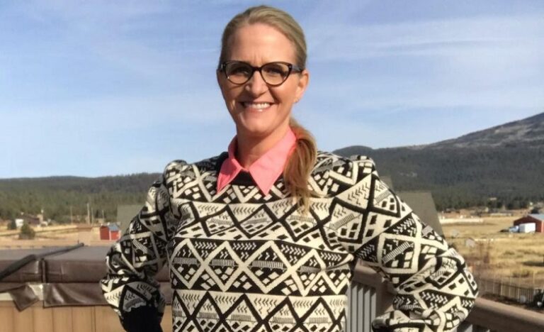 Christine Brown 3 Instagram