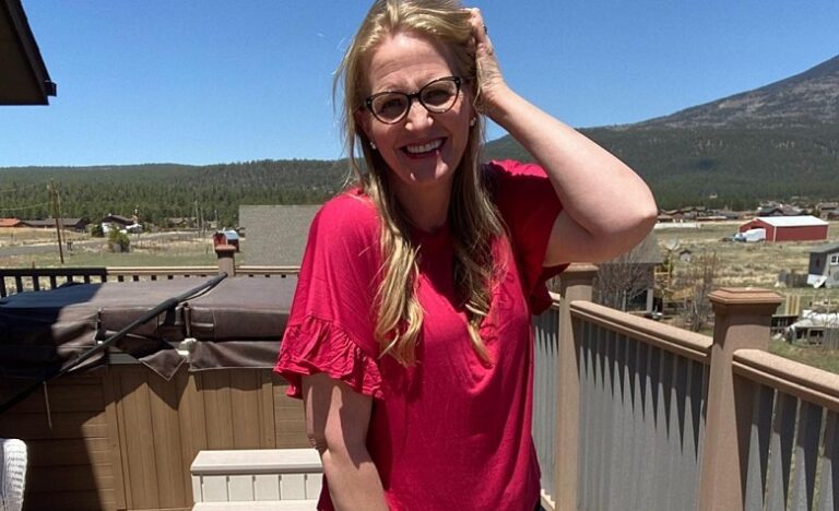 Christine Brown 5 Instagram