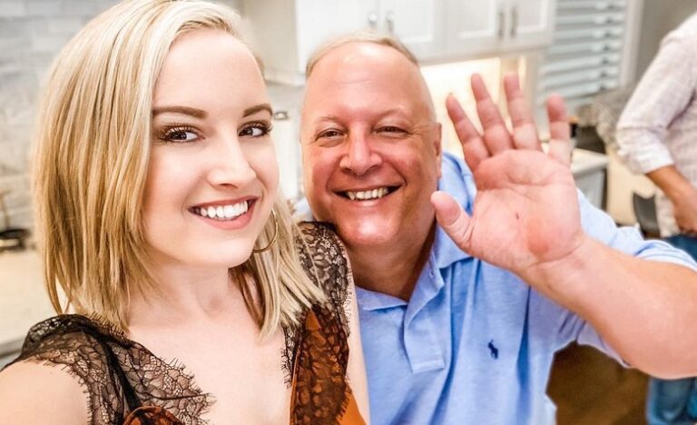 Elizabeth Potthast Chuck Potthast Instagram