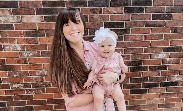Joy-Anna Duggar Pic 2 Instagram