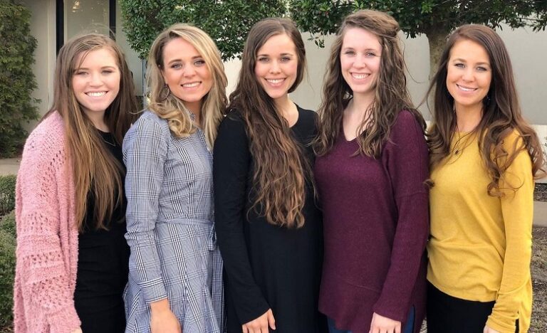 Joy-Anna Jinger Jessa Jill Jana 2 Instagram