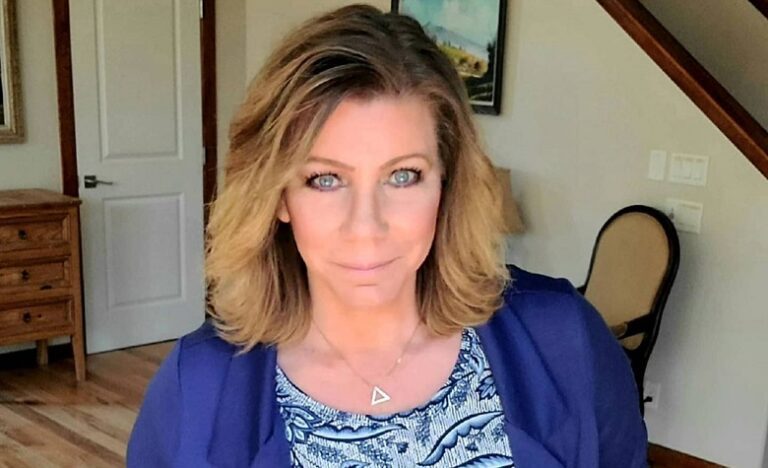 Meri Brown 6 Instagram