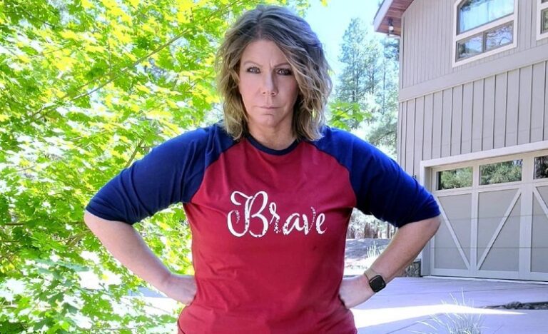 Meri Brown 7 Instagram