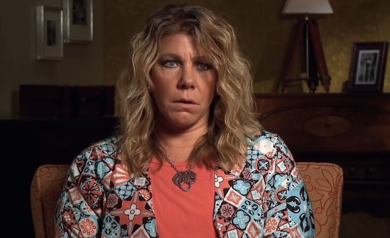 Meri Brown Pic 4 YouTube