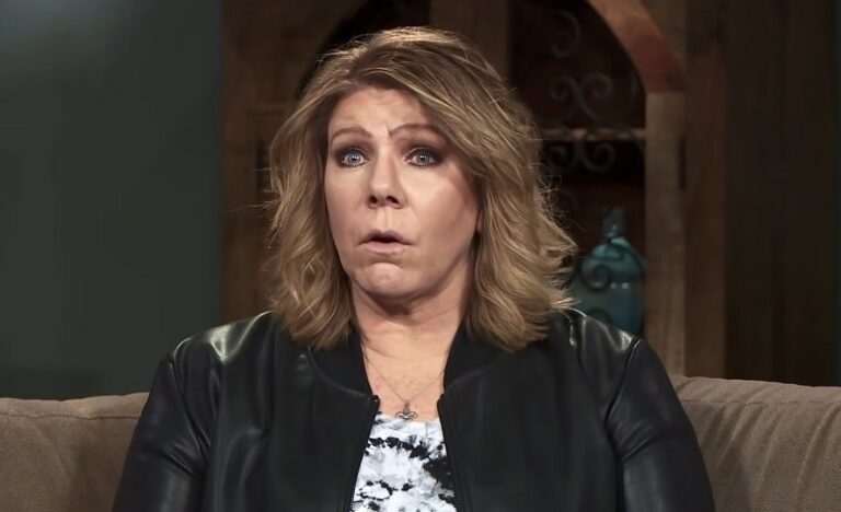 Meri Brown Pic 7 YouTube