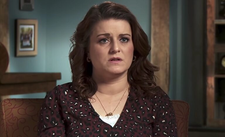 Robyn Brown Pic YouTube