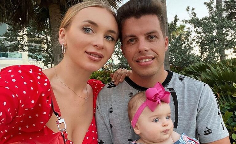 Yara Jovi Mylah Pic Instagram