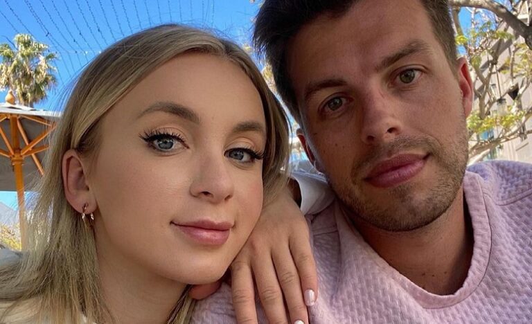 Yara Zaya Jovi Dufren 2 Instagram