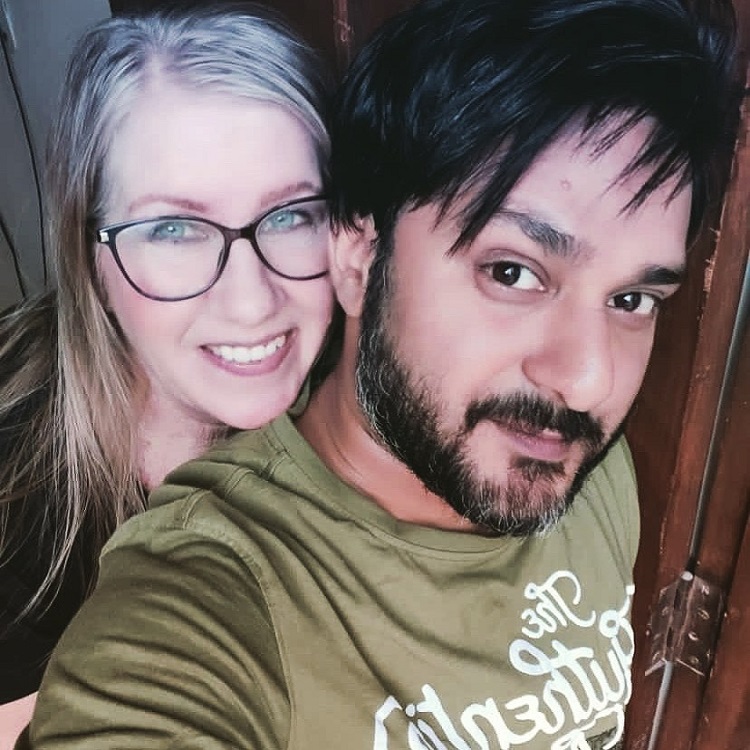 90 Day Fiance: Will Sumit and Jenny Survive The Challenges? 