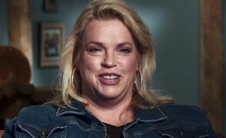 Janelle Brown YouTube