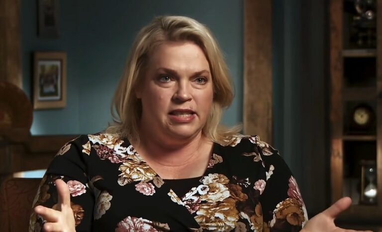 Janelle Brown Pic YouTube