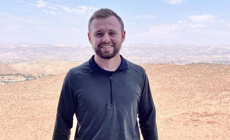 Jason Duggar Instagram