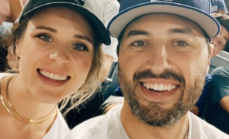 Jeremy Jinger Instagram