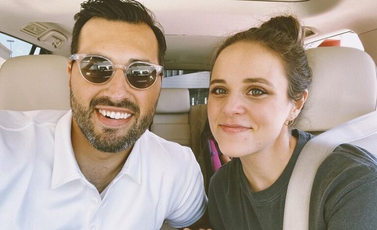 Jeremy Vuolo Jinger Duggar 1 Instagram