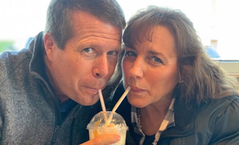 Jim Bob Michelle 2 Instagram