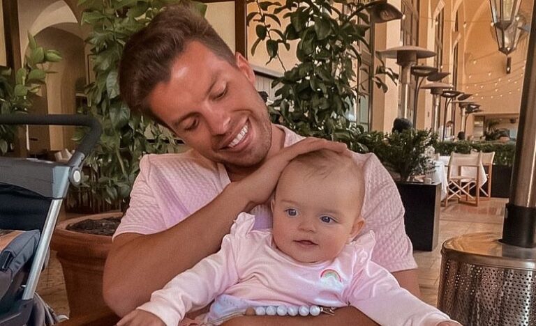 Jovi Mylah Instagram