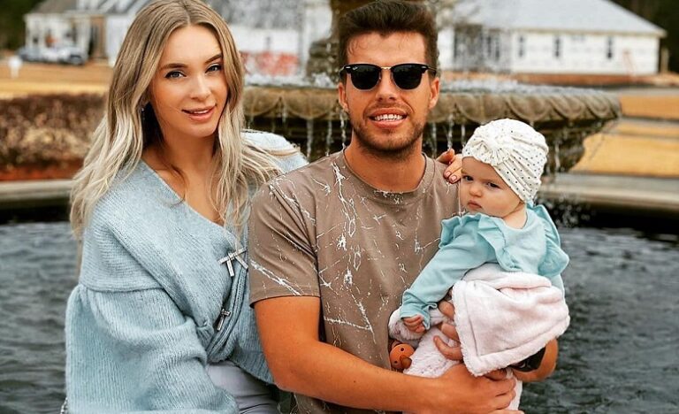 Jovi Yara Mylah Instagram