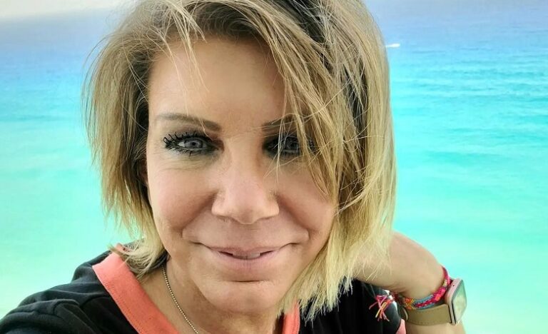 Meri Brown Pic 1 Instagram