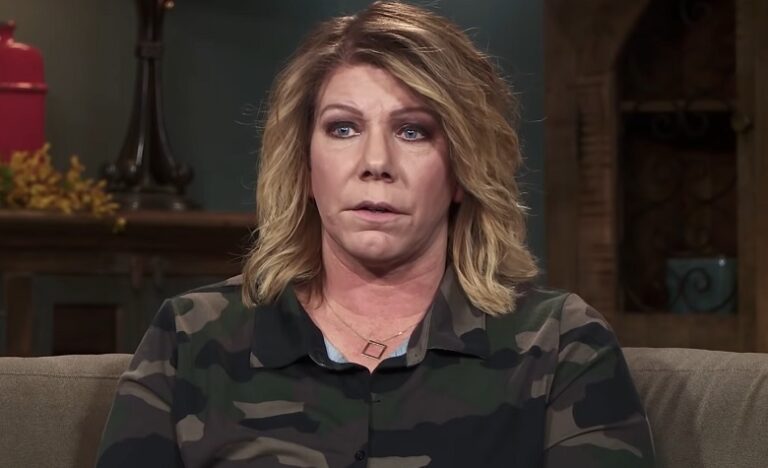 Meri Brown Pic 2 YouTube