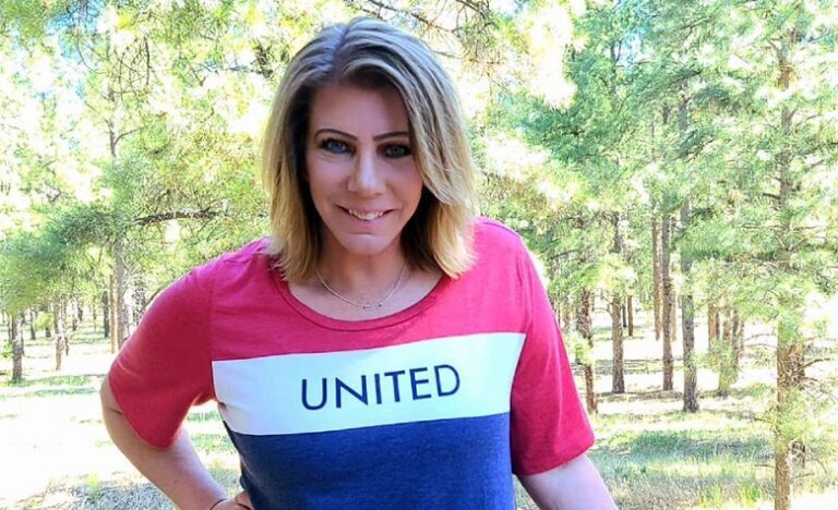 Meri Brown Pic 4 Instagram