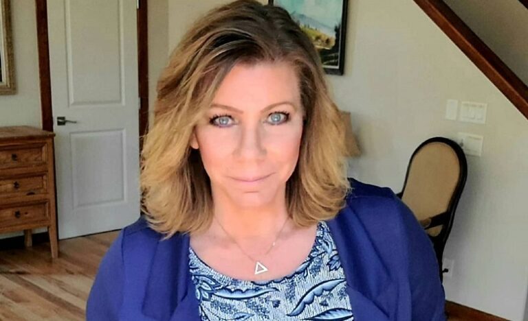 Meri Brown Pic 5 Instagram