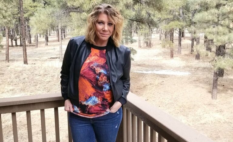 Meri Brown Pic 6 Instagram