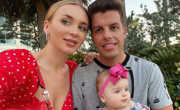 Yara Jovi Mylah 1 Instagram