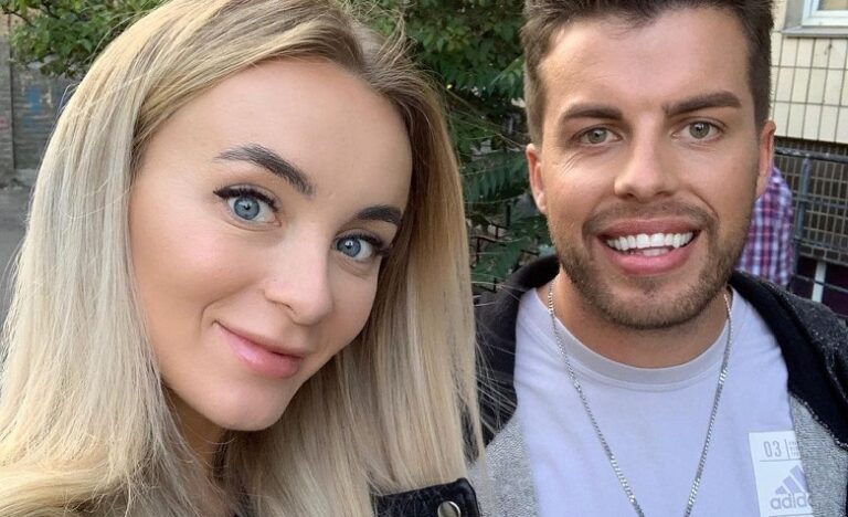 Yara Zaya Jovi Dufren 2 Instagram