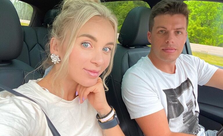 Yara Zaya Jovi Dufren Instagram