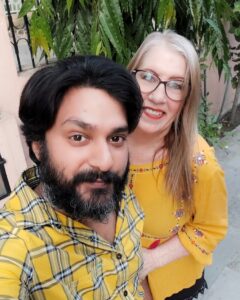 90 Day Fiance Sumit Singh Jenny Slatten Instagram