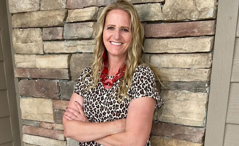 Christine Brown Instagram