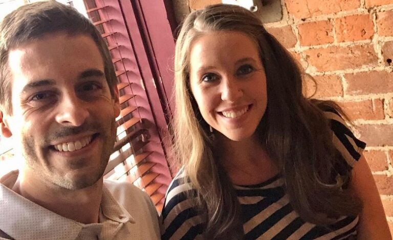 Derick Jill Instagram