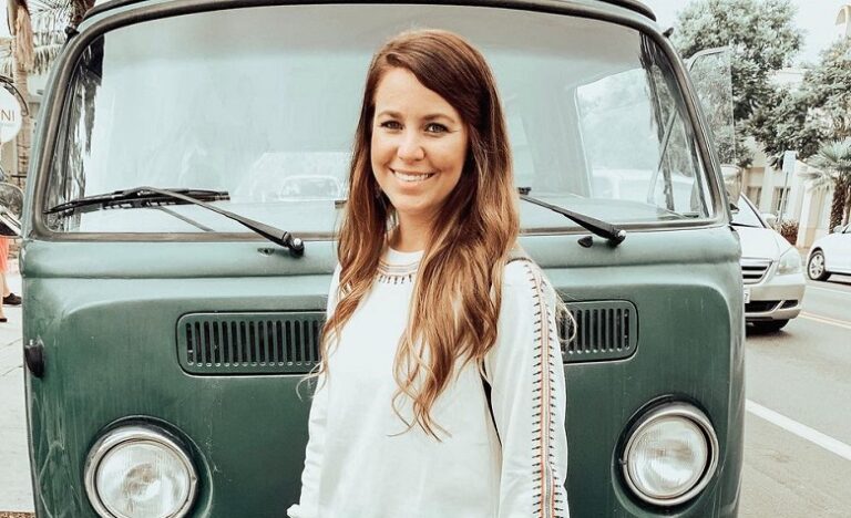 Jana Duggar 2 Instagram