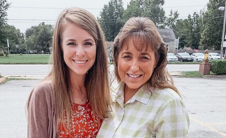 Jana Michelle 1 Instagram