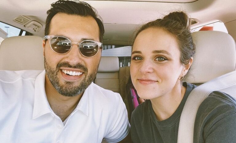 Jeremy Jinger Instagram