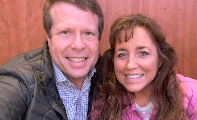 Jim Bob Michelle 1 Instagram
