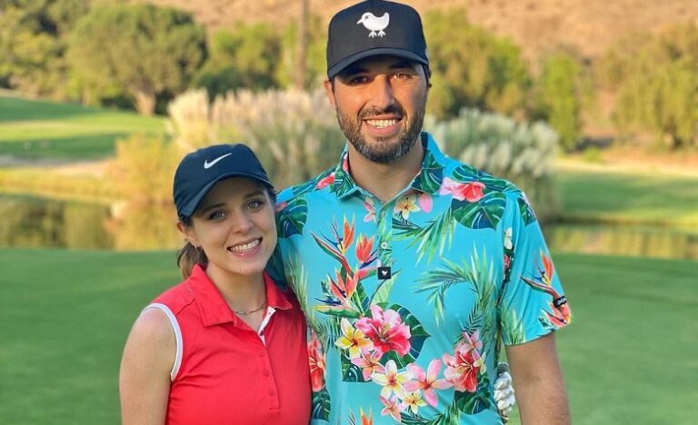 Jinger Jeremy 1 Instagram