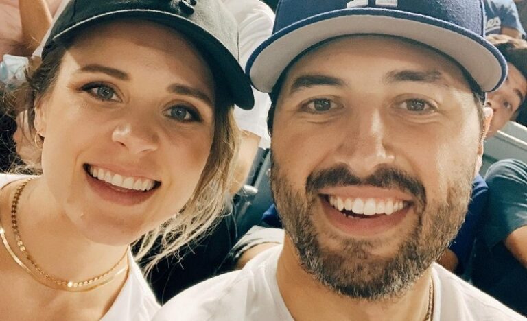 Jinger Jeremy Instagram