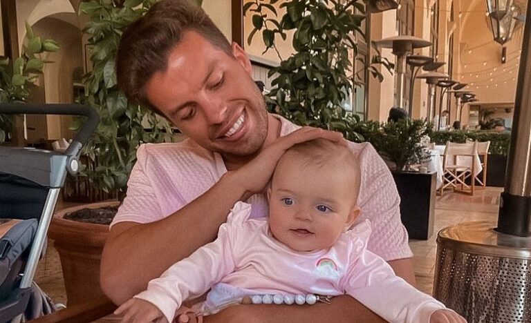 Jovi Mylah Instagram